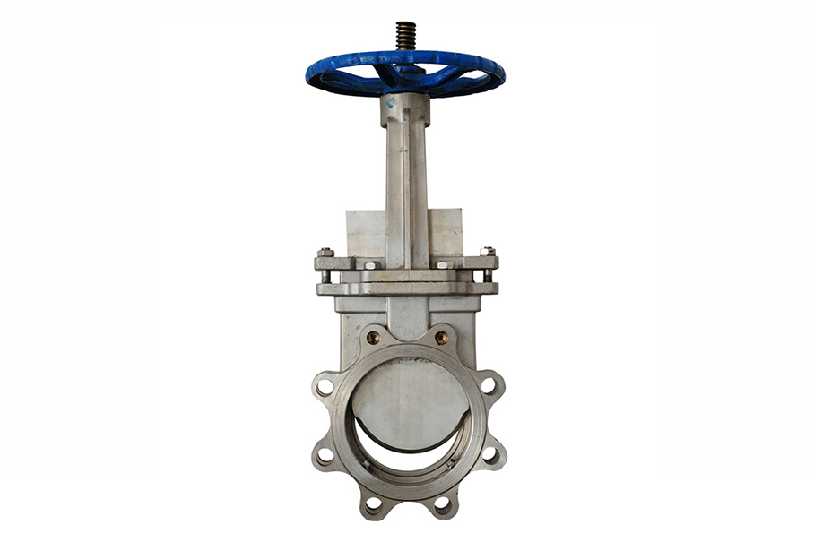 Knife Gate Valve ရဲ့အသွင်အပြင်