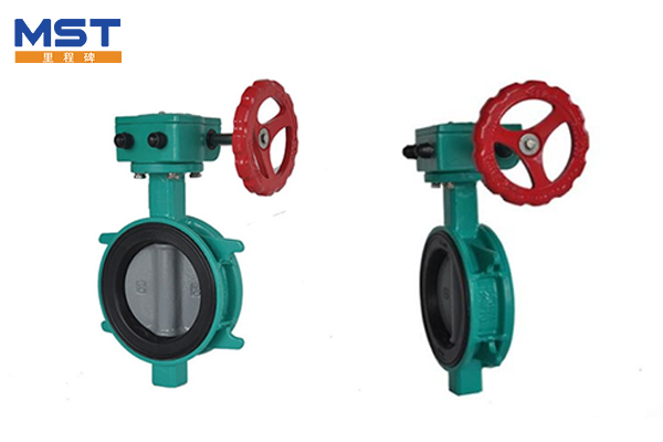 Flange Butterfly Valve တပ်ဆင်ခြင်းအတွက် ကြိုတင်ကာကွယ်မှုများ