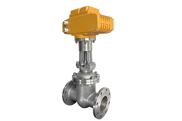 Electric Gate Valve ၏ လည်ပတ်မှုစံနှုန်း