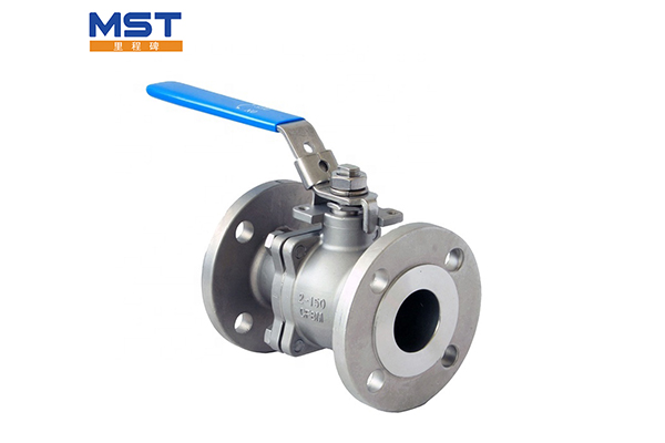 Ball Valve ၏ လုပ်ဆောင်မှု သဘောတရား