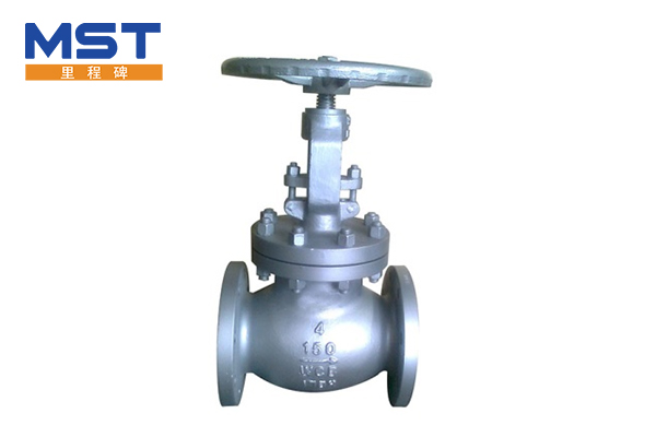 Globe Valve ၏ အမေရိကန်စံနှုန်း