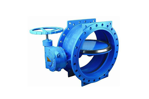 Three-eccentric Dutterfly Valve Structure Characteristics နှင့် Applicable Industry မိတ်ဆက်