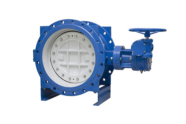 centerline butterfly valve တစ်ခုတည်း eccentric double eccentric triple eccentric butterfly valve အကြား ကွာခြားချက်