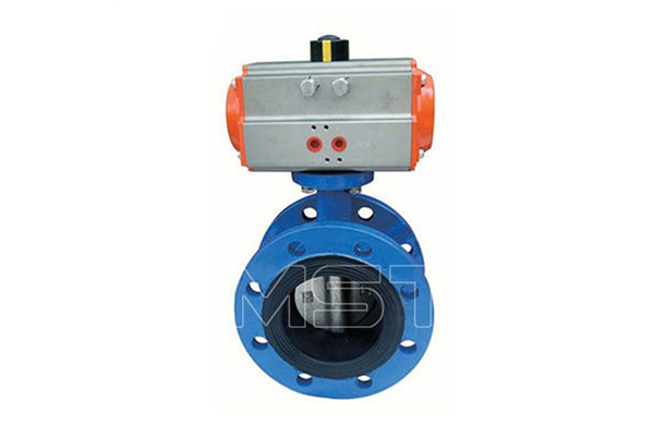 Pneumatic Butterfly Valves တွေကို ဘယ်မှာသုံးသလဲ။