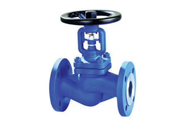 Globe valve insulation အတွက် အသုံးများတဲ့ ပစ္စည်းတွေက ဘာတွေလဲ။