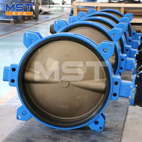 Butterfly Valve အကြီးစားအဆို့ရှင်၏အားသာချက်များမှာအဘယ်နည်း။