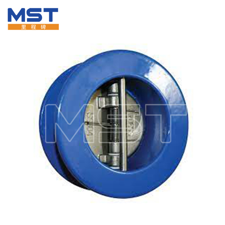 Check Valve ၏အသုံးပြုမှုကဘာလဲ။