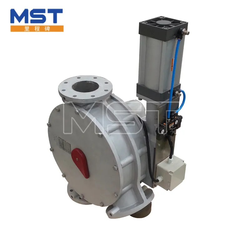 နှစ်လမ်းသွားမကြာဒိုင်ဖိုင် Valves သည်အရည် control system များကိုမည်သို့တိုးမြှင့်မည်နည်း။