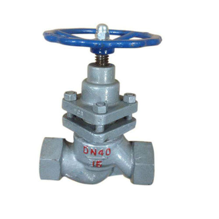 စက်မှုစနစ်များတွင် Plunger Globe Valve သည်အဘယ်ကြောင့်မရှိမဖြစ်လိုအပ်သနည်း။