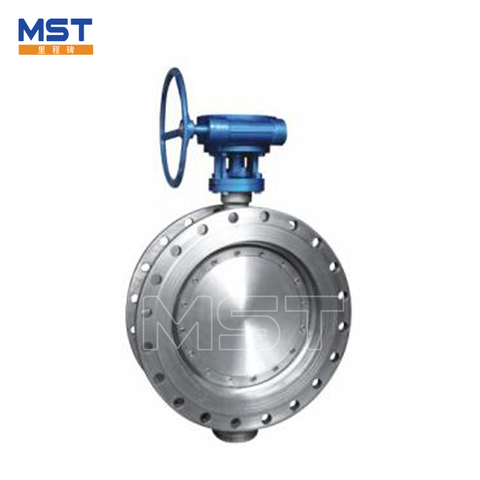 သံမဏိလိပ်ပြာ Valve ၏ function ကို