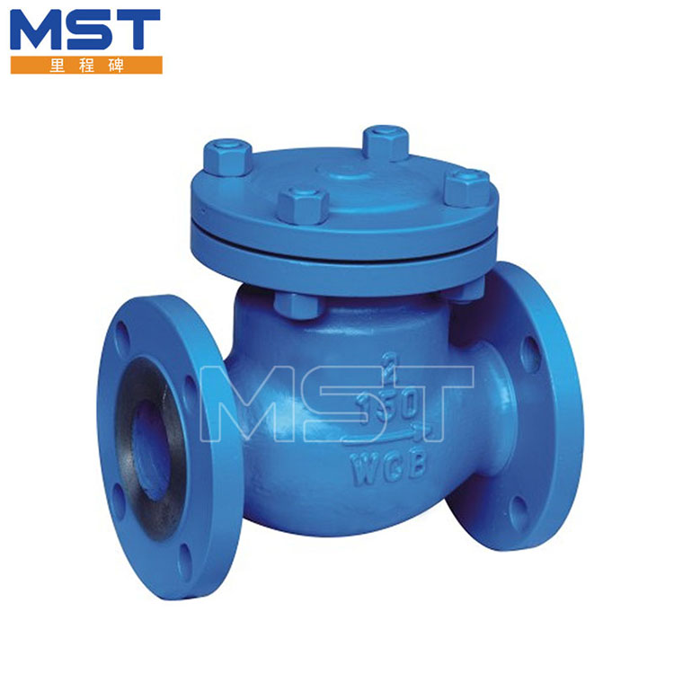 Check Valves သည် Industrial Shift ထိန်းချုပ်ရေးစနစ်များတွင်သော့ချက်အလိုအလျောက်အစိတ်အပိုင်းများကိုအဘယ်ကြောင့်စဉ်းစားသနည်း။