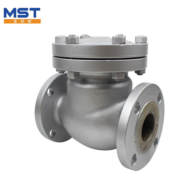 Carbon Steel Swing Check Valve