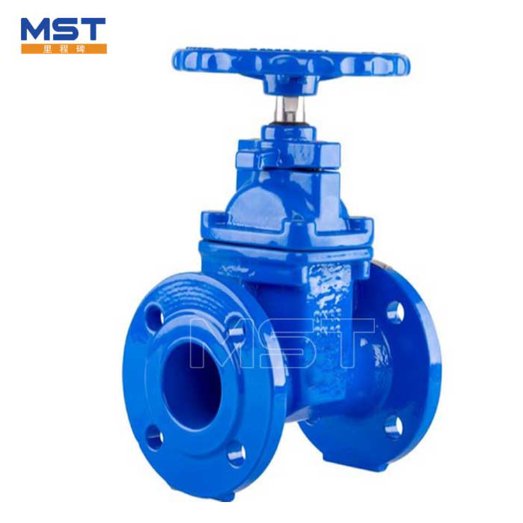 ရေလိုင်းအတွက် Gate Valve